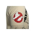 thumbnail image 4 of Ghostbusters Costume T-Shirt with Four Interchangeable Name Patches Halloween Cosplay Multicolored, 4 of 7