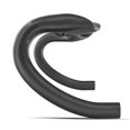 thumbnail image 4 of Kocevlo Carbon Fiber Bike Handlebar 31.8MM Aero Drop Bar, 4 of 5
