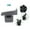 A, variant on 1Pcs Power Tool Replacement Cutting Machine 355 Trigger Switch No Lock/Lock A
