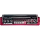 thumbnail image 4 of QFX J-230BT Roja Radio Casetera Player Boombox con 4 Bandas de Radio, Bluetooth, USB, SD y Jack de Audífonos 3.5; Batería Recargable., 4 of 8
