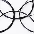 thumbnail image 3 of 4pcs Accesorios de Ukulele Juego de Cuerdas Negro Bck String Sunnimix, 3 of 8