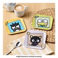 thumbnail image 4 of Plato Hello Kitty & Friends Cuadrado de Melamina para Alimentos, 4 of 4