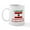 White, variant on CafePress - Good Looking Lebanese Mug - 11 oz Ceramic Mug - Novelty Coffee Tea Cup