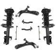 thumbnail image 3 of Front Complete Struts Lower Control Arms Tie Rods & Links For Scion TC 11-2016, 3 of 7