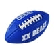 thumbnail image 1 of Balón de rugby, fútbol americano, cómodo, resistente al agua, regalo, equipo antideslizante. Talla 4, 1 of 9