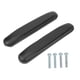 thumbnail image 3 of 2x Almohadillas Para Brazos De Silla De Ruedas Reposabrazos Universal Para Silla De Ruedas Acolchado Para Codos Y Muñecas, 3 of 8