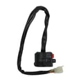 thumbnail image 1 of Conmutador Izquierdo Italika Dm 250 (20-24), Dm 200 (22-24) 12 V, 1 of 3