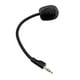 thumbnail image 1 of Microphone For Logitech G Pro / G Pro X Gaming Headset Detachable Mic Boom s202412246165, 1 of 5