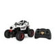 thumbnail image 2 of Monster Jam RC 1:24 Mutt Dalmatian Spin Master Monster Jam 6044951, 2 of 2