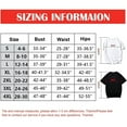 thumbnail image 5 of EXPRESS YOUR SELF Men Women Phonetic Alphabet Retirement T-Shirt, 5 of 5