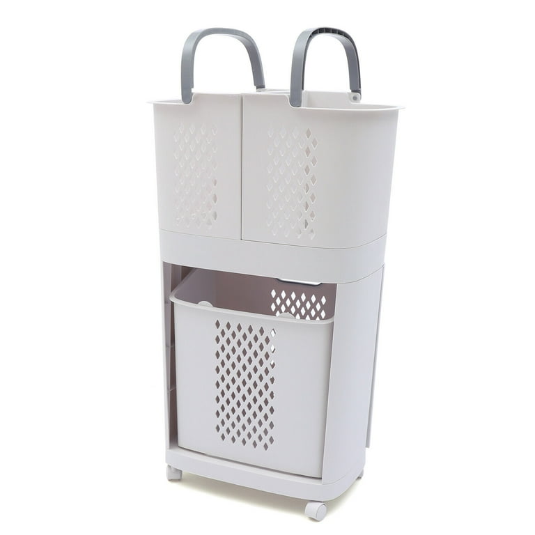 Wholesale Hotel Storage Laundry Basket Organizer for Towels - China Laundry Basket  Organizer for Towels and Wholesale Laundry Baskets price