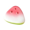 thumbnail image 4 of Juguete exprimible, juguetes antiestrés, novedad, relleno de bolsa de regalos, regalo de cumpleaños, juguete sensorial, estrés de sandía para adultos, 4 of 9