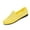 Yellow, variant on Luvior Unisex Quick-Dry Water Shoes â Breathable Outdoor Beach Swimming Sneakers, Non- Lightweight River Shoes for Hiking and Wading Black 43