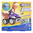 thumbnail image 2 of Set de Juego Hasbro Marvel Quad de Ataque Felino, 2 of 4