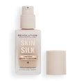 thumbnail image 1 of Base de maquillaje en sérum Revolution Skin Silk F8 23 ml, 1 of 7