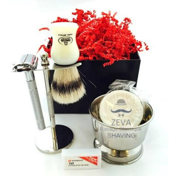 Shaving Mug & Brush Sets