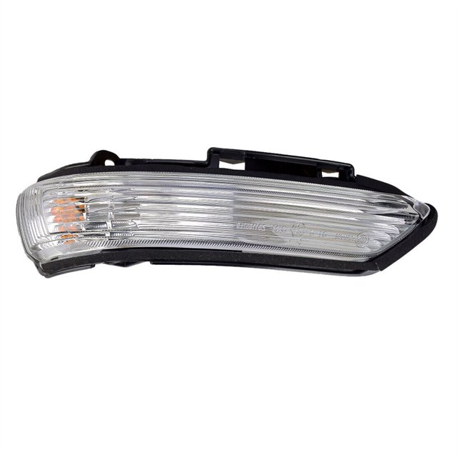Para SAIC MG ZS Roewe RX3 2017-2021 Rearview Mirror Light,Rig