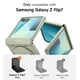 thumbnail image 2 of Funda SURITCH para Samsung Galaxy Z Flip7 - Verde, 2 of 7