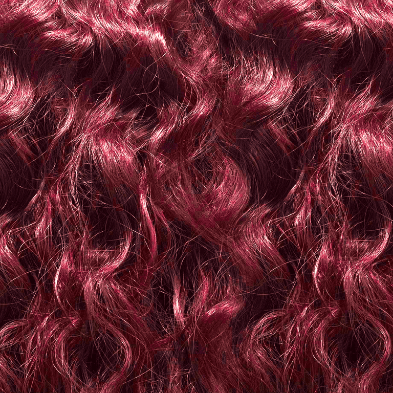 Ion 8DV-HM Dusty Violet Permanent Creme Hair Color