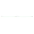 thumbnail image 1 of Justharion 10Pcs Fishing Line Wire Leader With Swivel Olta green 20cm 1pcs 2Set, 1 of 6