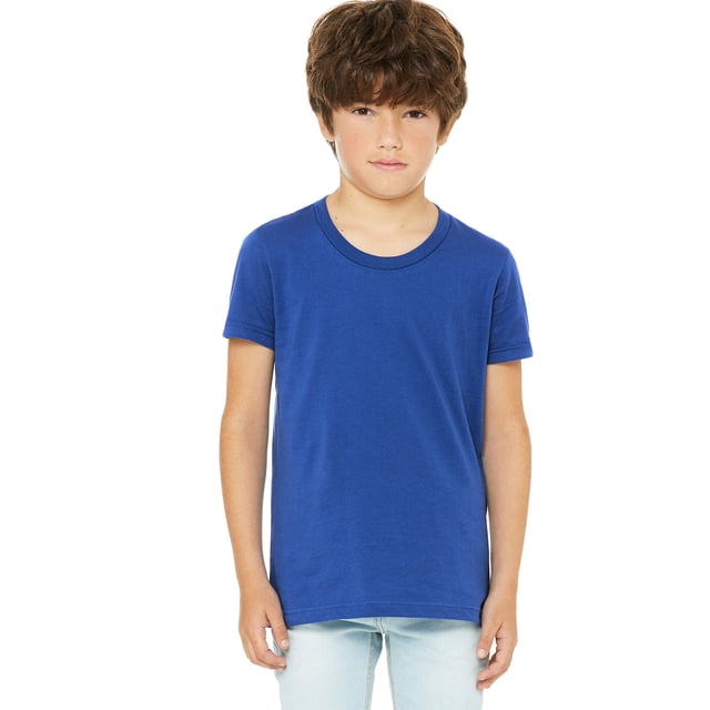 Youth Jersey T-Shirt