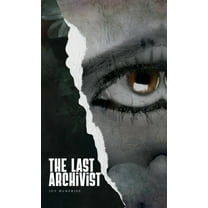 The Last Archivist, (Hardcover)