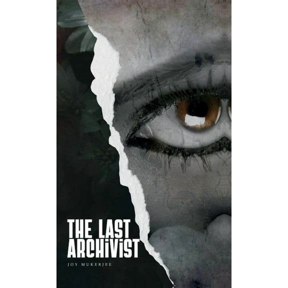 The Last Archivist, (Hardcover)