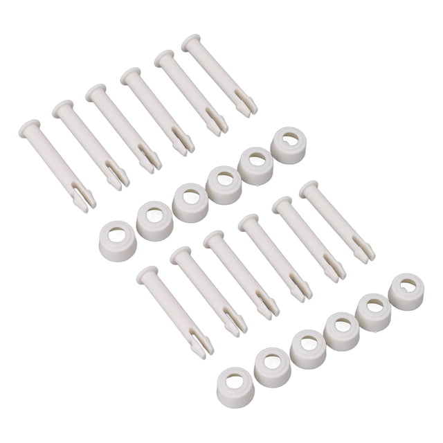 Kit de Fixation pour Piscine, Goupille de Joint en PVC, Goupille de Joint Pratique pour 28270 28272