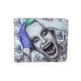 thumbnail image 1 of Monedero de piel plegable con monedero Jokers Knight Anime, 1 of 1