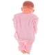 thumbnail image 5 of Muñeca de bebé natural anatómicamente correcta de 20 pulgadas con peso corporal de vinilo para bebés, suministros de enseñanza de enfermería para niñe, 5 of 9