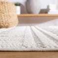 thumbnail image 4 of Safavieh Lotus Dimitar Geometric Area Rug, Ivory/Beige, 5'3" x 7'6", 4 of 9