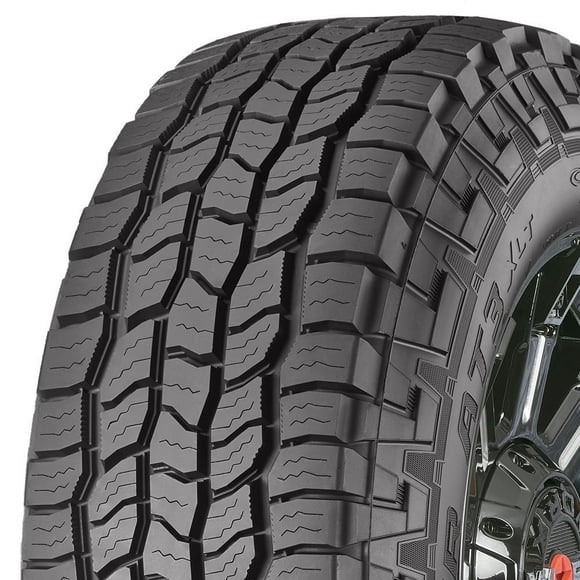 Cooper Discoverer HTP Tires