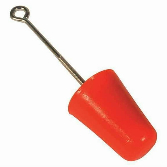 Ultratech Drain Plug,Orange,3 In 2114