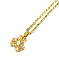 Pre-Owned Chanel Necklace (Good)