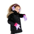 thumbnail image 4 of Nickelodeon Kids Earmuff, Kids Gloves or Toddlers Mittens, Paw Patrol for Girl Ages 4-7, 4 of 6