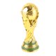 thumbnail image 2 of Trofeo de fútbol Copa de mascota, Trofeo de réplica de copa de oro Trofeo de réplica de copa de oro Trofeo de réplica de copa de fútbol Los mejores materiales, 2 of 8