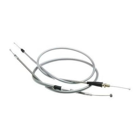 - Motion Pro 01-0466 Throttle Cable Replacement for CRF50 Kit