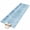 Light Blue, variant on Green Entryway Rug 2'x3'  Non Slip Front Door Mats, Modern Abstract Art Ombre Striped Entrance Rugs Indoor Outdoor Carpet, Washable Floor Mats Small Area Rug for Bedroom Kitchen