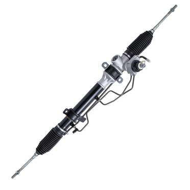 Complete Power Steering Rack And Pinion Assembly For 2007-2010 Honda Odyssey (Remanufactured)