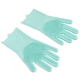 thumbnail image 4 of Guantes para el cuidado de mascotas, guantes para el cuidado de mascotas, guantes para quitar el pelo del perro, guantes para quitar el pelo del perro, claridad notable, 4 of 8