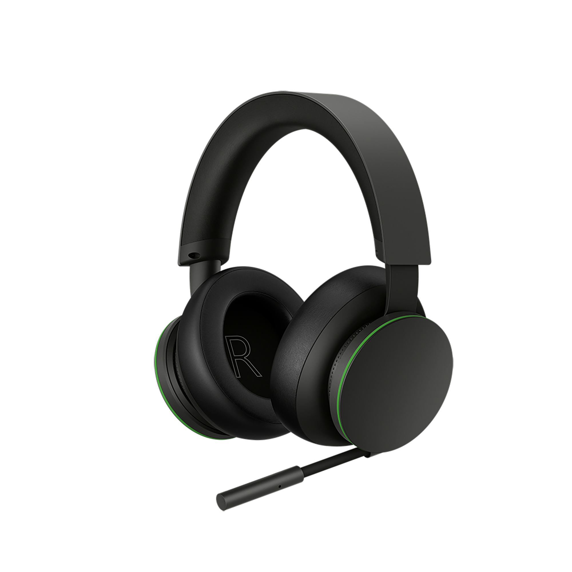 Microsoft Xbox Wireless Headset for Xbox Series X/S, Xbox One, and Windows 10 Devices - image 3 of 10