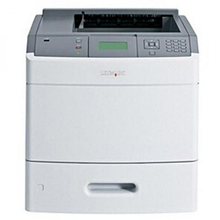 T654dn Monochrome Laser Printer - Lexmark T654dn - printer - monochrome - laser