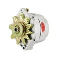thumbnail image 3 of Alternator - Compatible with 1966 - 1979 Chevy Caprice 1967 1968 1969 1970 1971 1972 1973 1974 1975 1976 1977 1978, 3 of 3