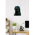 thumbnail image 2 of Godzilla vs. Biollante (1989) - Smile Wall Poster, 14.725" x 22.375", 2 of 5