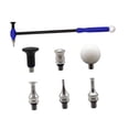 thumbnail image 3 of Kit de herramientas de reparación de abolladuras livianas prácticas y cómodas agarres portátiles portátiles Azul, 3 of 8