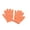 A, variant on Children Stretchy Knitted Gloves Versatile Full Finger Gloves Fun & Warm Winter Accessories for Kids 1-3 Years Old