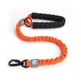 thumbnail image 3 of CNKOO Strong Dog Leash  Heavy Duty Dog Leash With Comfortable Padded Handle  Elastic Training Leashes For Large Medium Dogs, 3 of 6