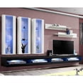 thumbnail image 2 of Fly E 34TV Wall Mounted Floating Modern Entertainment Center, 2 of 2