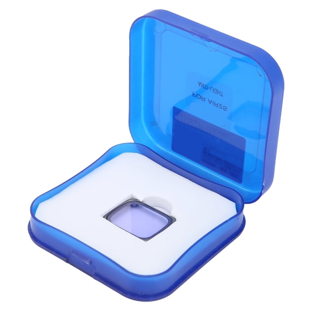 Filtro antiluz Filtros de reducción de la contaminación lumínica Filtros de lentes para lentes AIR 2S
