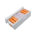 thumbnail image 3 of Foam Bee Mating Box Double Slot Beekeeping keeping Tools Bee Rearing Cage, 3 of 10